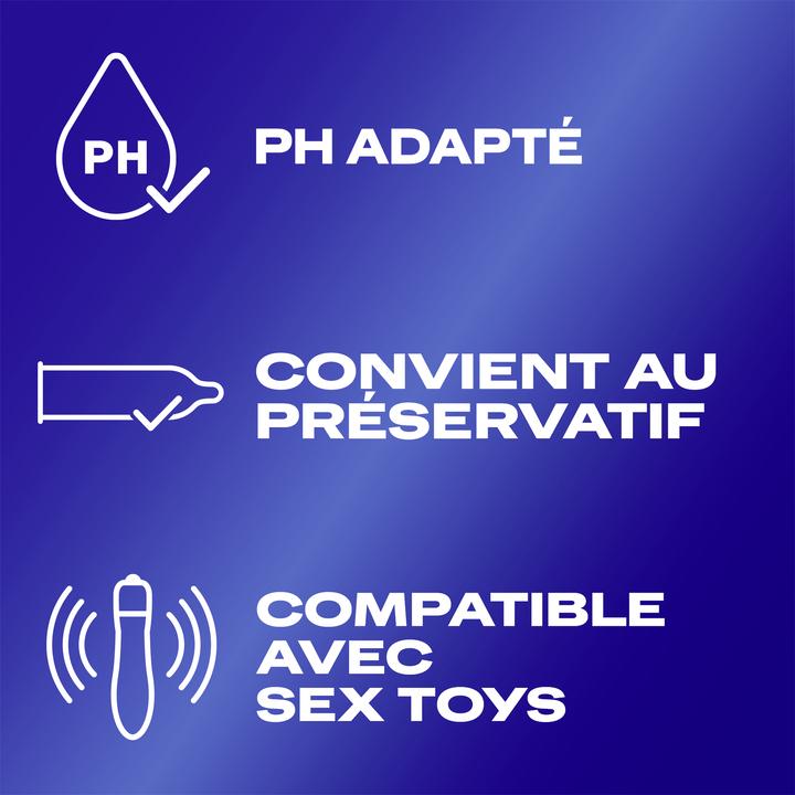 Immagine prodotto Durex Gioca Sentire (50 ml)