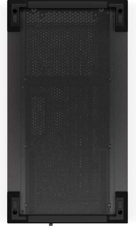 Actual product image Krux Obudowa Exo (KRXD004) (mATX, Mini-ITX, ATX)
