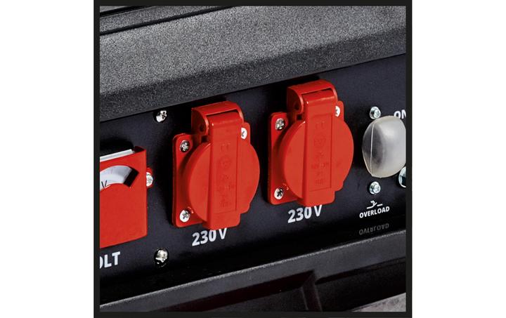 Image du produit Einhell TC-PG 35/E5 (2600 W, 15 l)