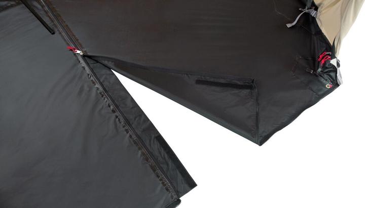 Produktbild Robens Klondike (Kuppelzelt, 16.10 kg, 6 Personen)