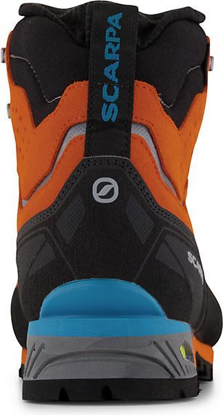 Produktbild Scarpa Zodiac Tech GTX Schuhe (44)
