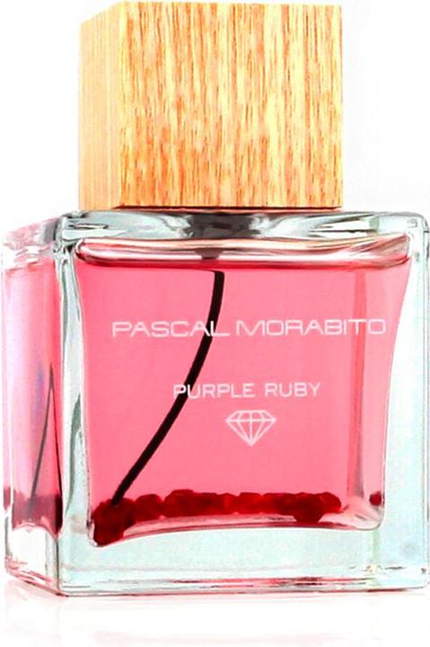 Actual product image Pascal Morabito Purple Ruby (Eau de parfum, 95 ml)
