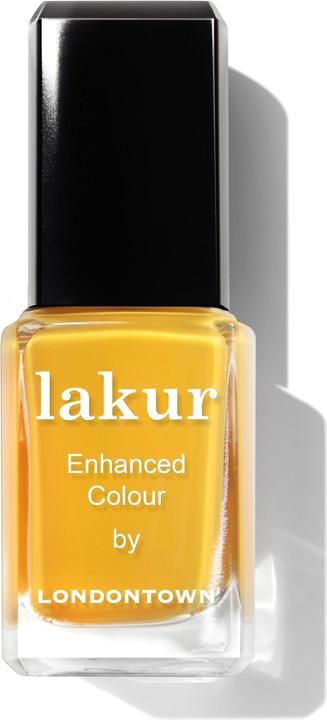 Londontown Mango (Mango, Farblack)