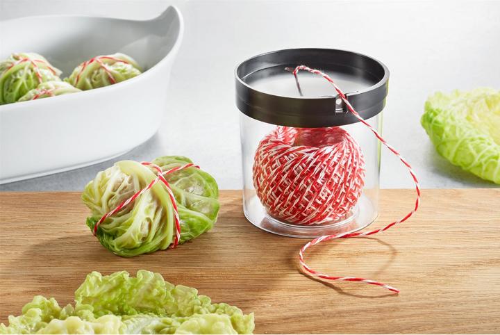 Actual product image GEFU Sausage Yarn Filio