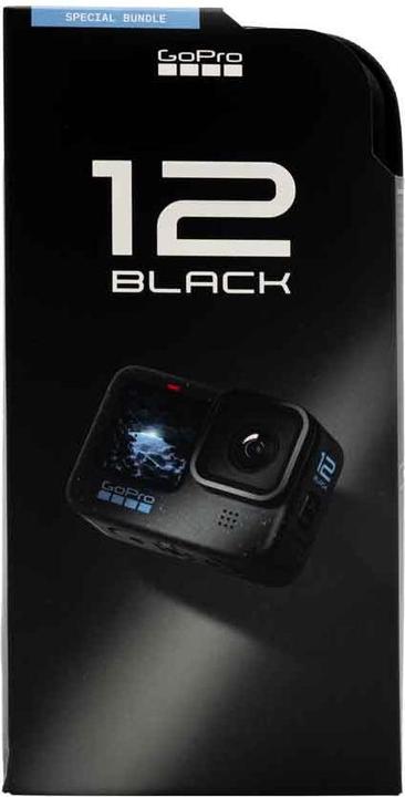 Image du produit Bundle CHDRB-121-RW-6 (60p, Bluetooth, WiFi)