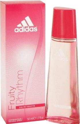 Actual product image adidas fruity rhythm (Eau de toilette, 75 ml)