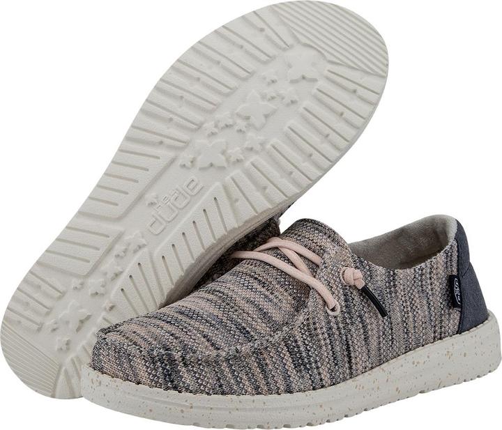Actual product image Hey Dude Wendy Sox (38)
