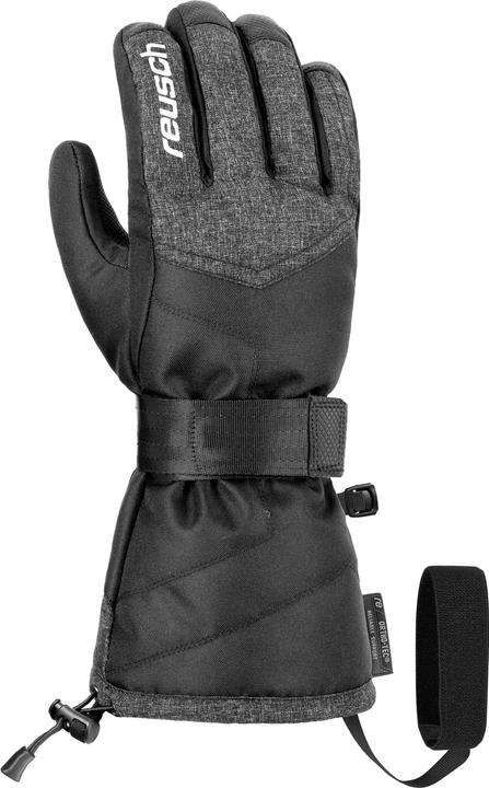 Produktbild Reusch Baseplate R-TEX XT (6.5)