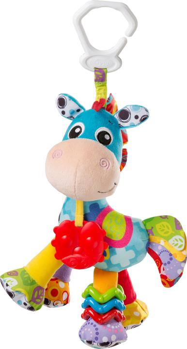 Playgro Cheval en peluche