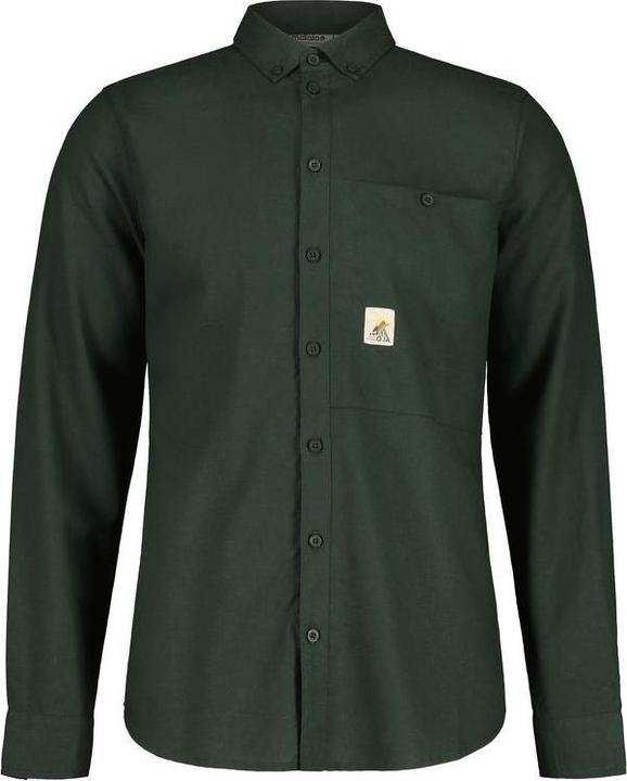 Actual product image Maloja RainierM Shirt (S)