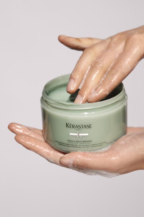 Immagine prodotto Kérastase Specifique Argile Equilibrante (250 ml, Shampoo liquido)
