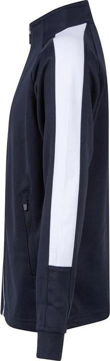 Actual product image Finden & Hales Childrens/Kids Boys Knitted Tracksuit Top (104)
