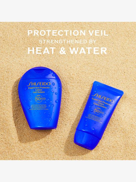 Immagine prodotto Shiseido Esperto Sole (Crema solare viso, SPF 30, 50 ml, 77 g)