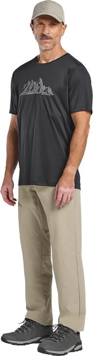 Produktbild Jack Wolfskin Refugio Texapore Low M (41)