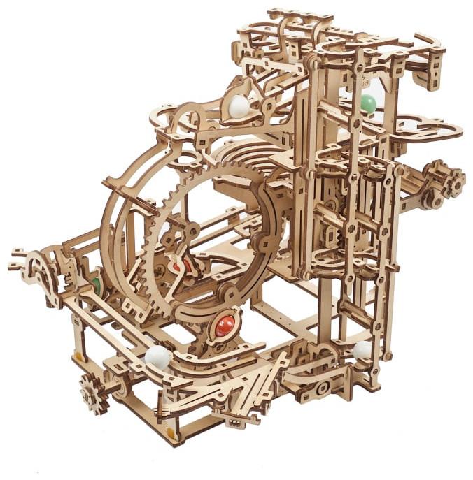 Productafbeelding Ugears Marmeren trapbaan