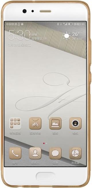 Actual product image Nillkin Nature Series (Haier P10)