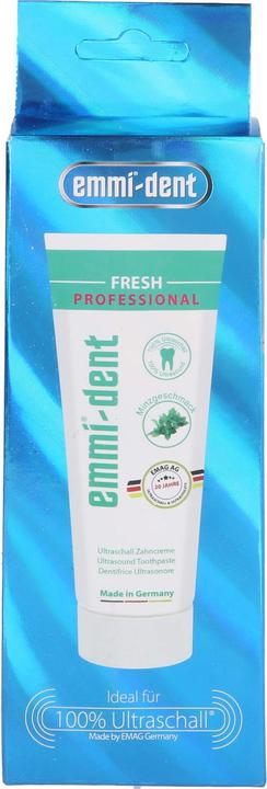 Immagine prodotto Emmi-dent dentifricio ad ultrasuoni (75 ml)