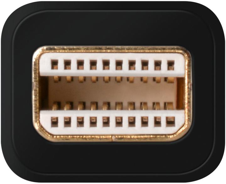 Produktbild Sitecom CN-346 Videokonverter (Mini DP, HDMI)