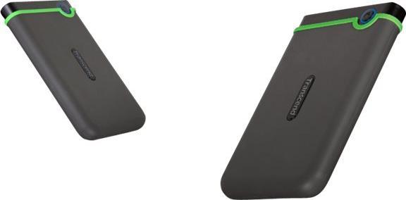 Immagine prodotto Transcend StoreJet 25M3 (2 TB)