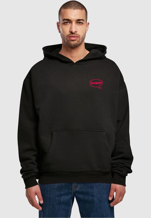 Actual product image Merchcode MRKEBAB Ultra Heavy Hoody - 136145 (XXL)