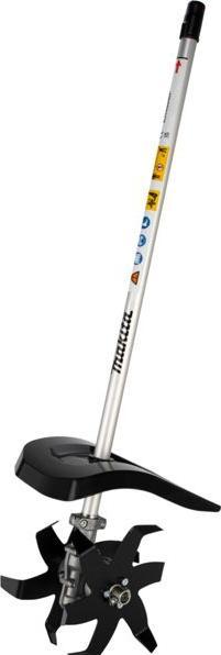 Immagine prodotto Makita 195707-2 Attacco coltivatore (Arieggiatore, Attacco per macchine da giardino)
