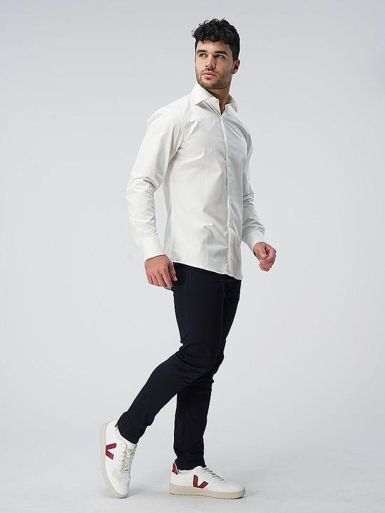 Produktbild Stenströms Hemd Regular Fit (43)