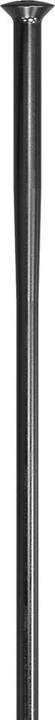 Immagine prodotto DT Swiss Speichen Competition Race SP 2.0/1.6/2.0 schwarz 274mm 20 Stk.