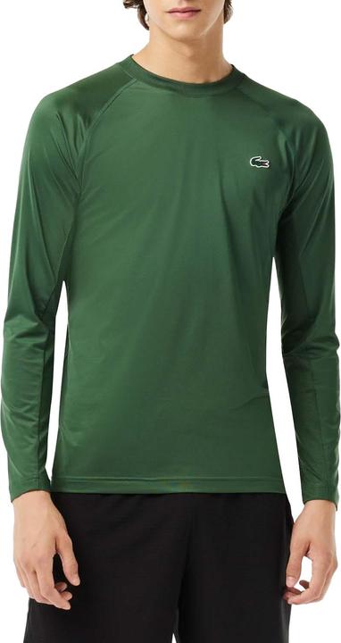 Immagine prodotto Lacoste Maglietta Sport Aderente Uomo (XS)