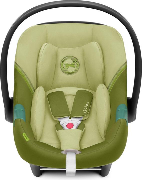 Image du produit Cybex Aton S2 i-Size (Coque auto, Norme ECE R129/i-Size)