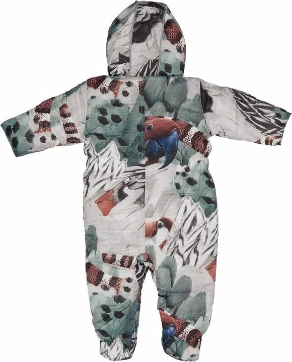 Actual product image Lodger Snowsuit (68)