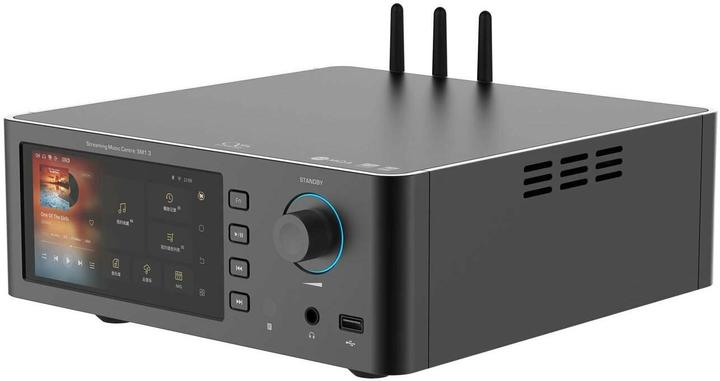 Produktbild Shanling SM1.3 (Network Audio Player)