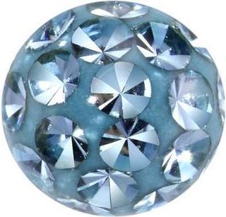 Bleu clair