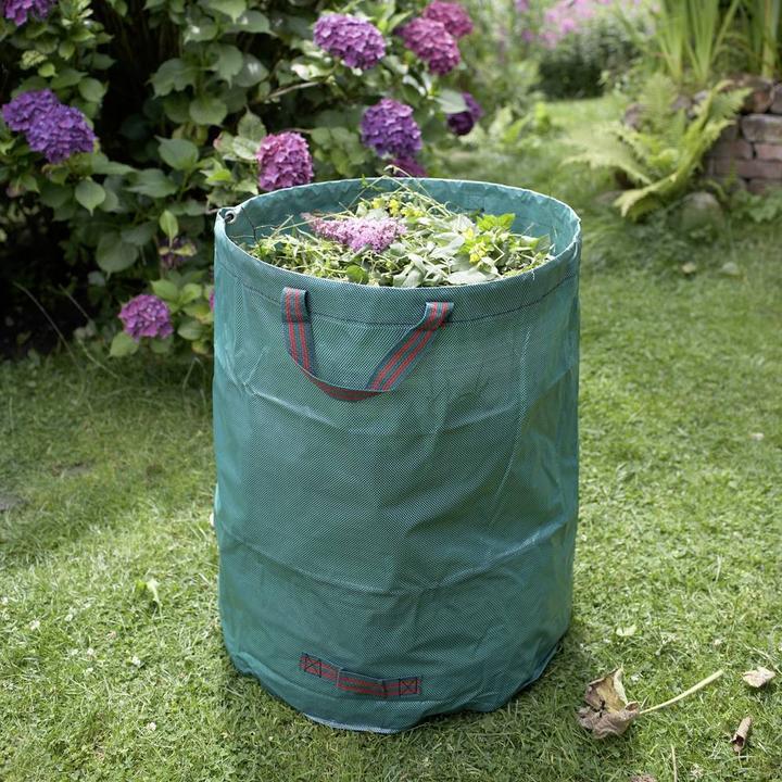 Produktbild Meister Gartenabfallsack (272 l)