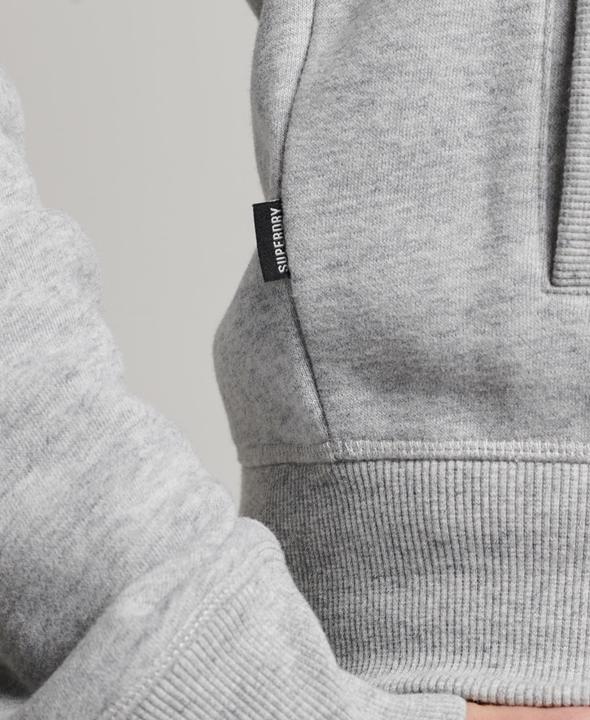 Produktbild Superdry Vintage Logo Emb Zip Track (XXL)