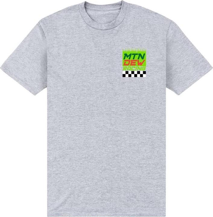 Mountain TShirt (M)