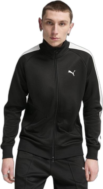 Produktbild Puma T7 ALWAYS ON Track Jacket DK (M)