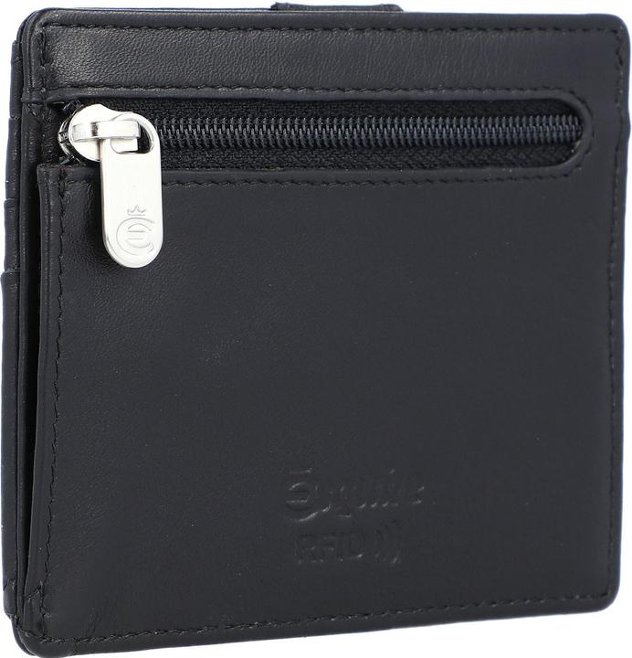 Immagine prodotto Esquire Oslo porta carte di credito RFID in pelle 9,5 cm