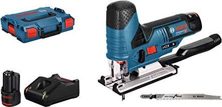 Produktbild Bosch Professional GST 18V-125 B