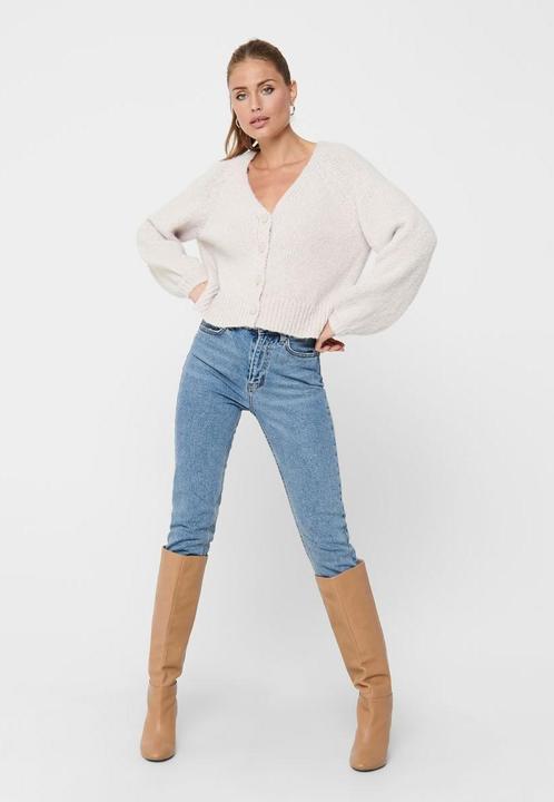 Immagine prodotto Only Cardigan a taglio corto (XL)
