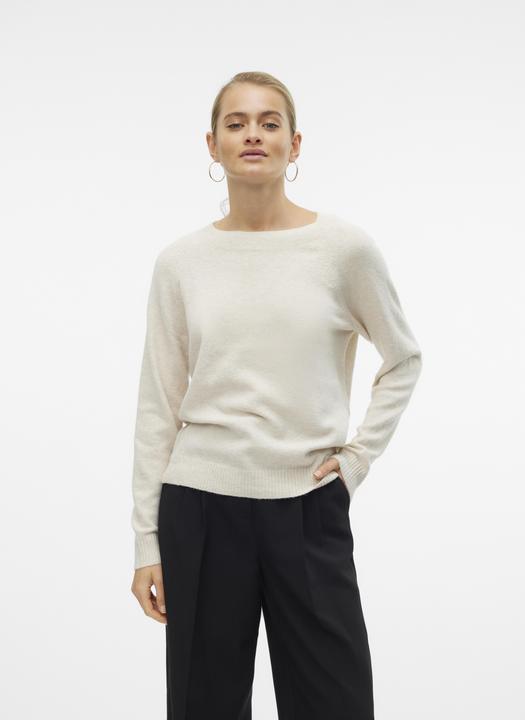 Immagine prodotto Vero Moda Camicetta casual a maniche lunghe (M)