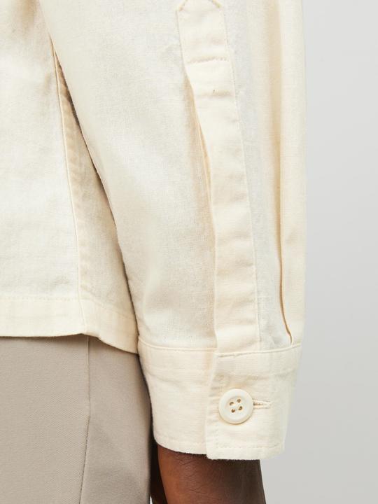 Actual product image Jack & Jones Relaxed fit overshirt (S)