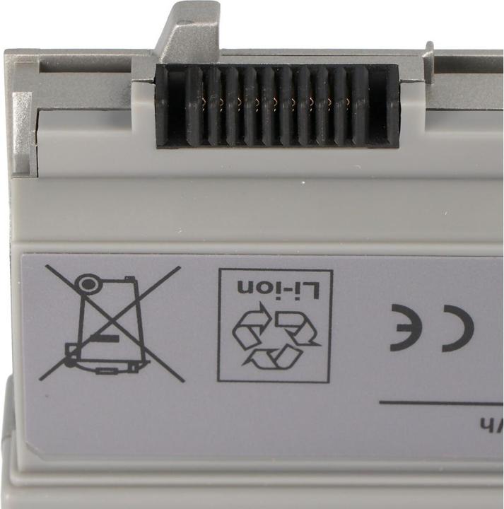 Image du produit Dell Batterie compatible avec E6410 (9 cellules, 7800 mAh)