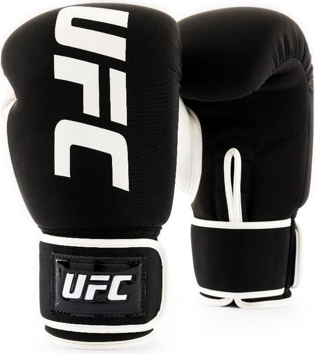 UFC PRO Washable Fitness Glove (12 OZ, M)