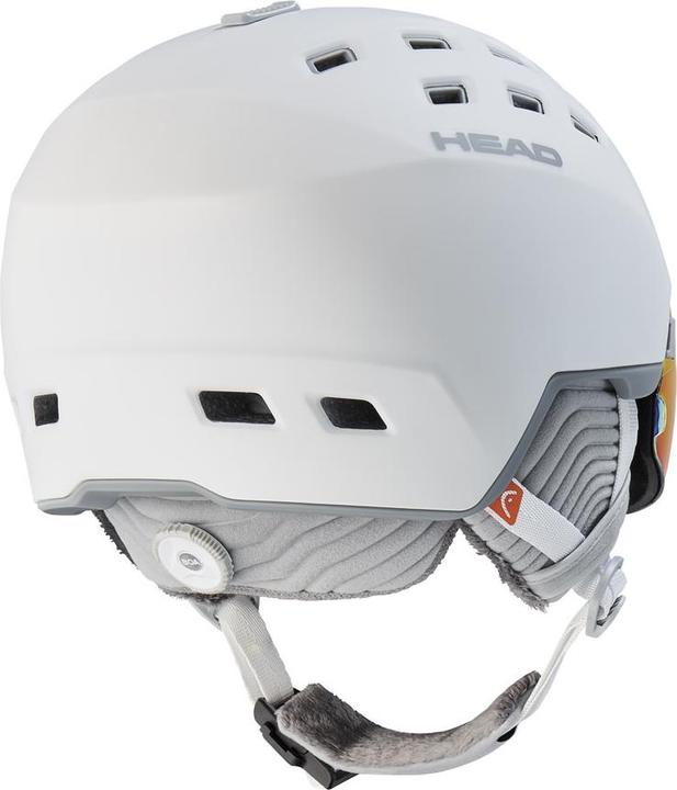 Immagine prodotto Head Rachel 5K Pola (52 - 55 cm, XS, S)