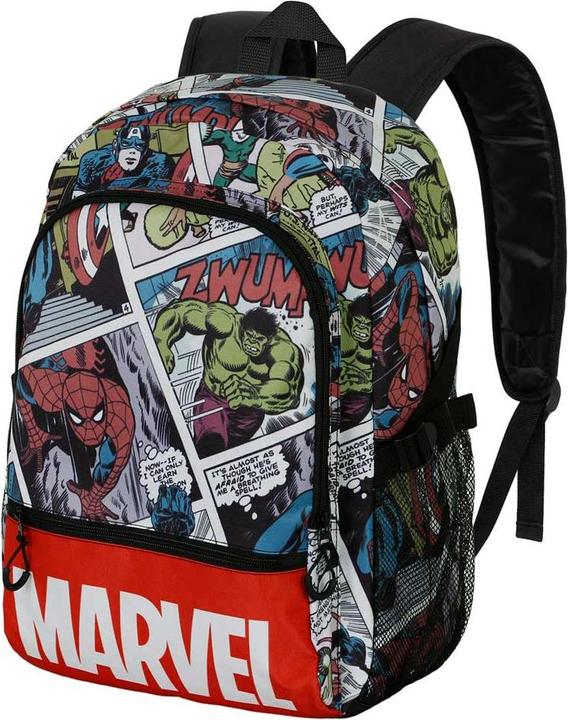 Image du produit Karactermania FAN Fight Backpack 2.0 Legacy