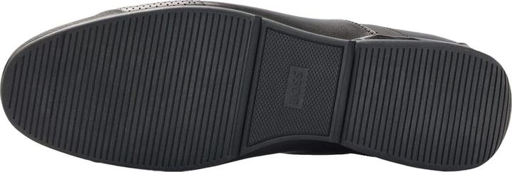 Actual product image BOSS Mens Saturn Low Cut Trainers (39.5)