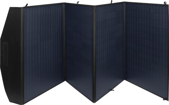 Actual product image Sandberg Solar Charger (200 W, 8.20 kg)