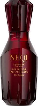 Actual product image Neqi Hair Perfume The Wooden - 75 Ml (Eau de parfum, 75 ml)