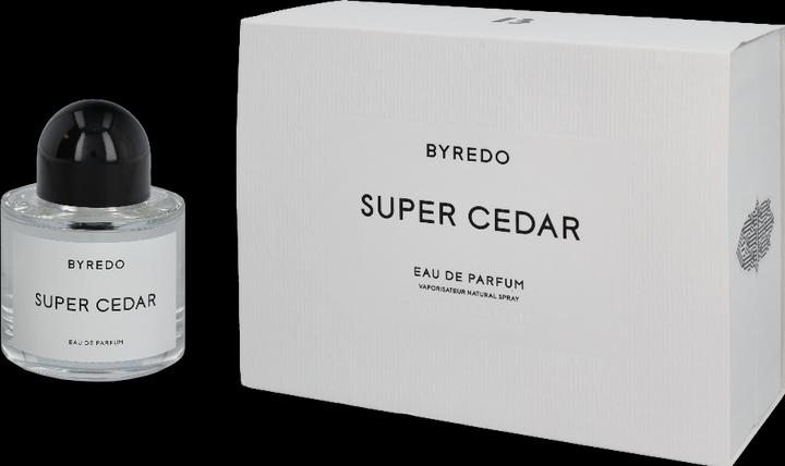 Immagine prodotto Byredo Super Cedar di Eau de Parfum Spray 100 ml (Eau de parfum, 100 ml)