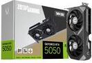 Immagine prodotto Zotac GAMING GeForce RTX 5050 Twin Edge, 8192 MB GDDR6 (8 GB)